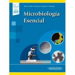 MICROBIOLOGIA ESENCIAL + EBOOK