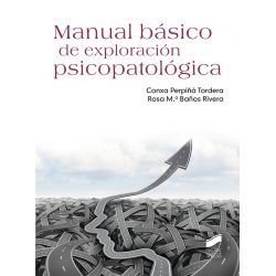 MANUAL BASICO DE EXPLORACION PSICOPATOLOGICA