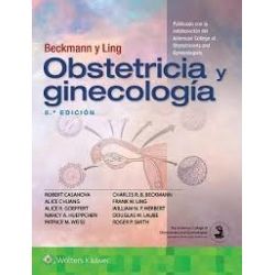 OBSTETRICIA Y GINECOLOGIA