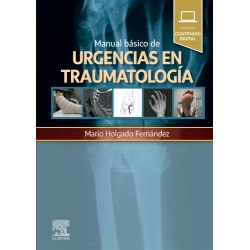 MANUAL BASICO DE URGENCIAS EN TRAUMATOLOGIA