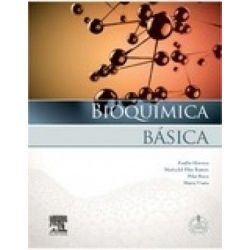 BIOQUIMICA BASICA + STUDENT CONSULT