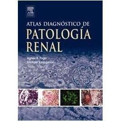 ATLAS DIAGNOSTICO DE PATOLOGIA RENAL