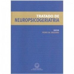 TRATADO DE NEUROPSICOGERIATRIA