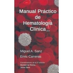 MANUAL PRACTICO DE HEMATOLOGIA CLINICA