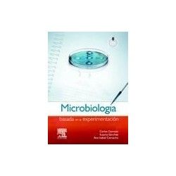 MICROBIOLOGIA BASADA EN LA EXPERIÑONTACION + STUDENT CONSULT