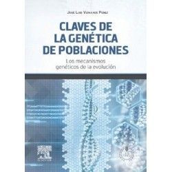 CLAVES DE LA GENETICA DE POBLACIONES