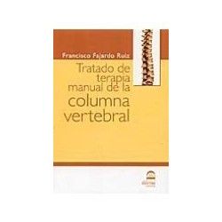 TRATADO DE TERAPIA MANUAL DE LA COLUMNA VERTEBRAL