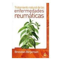 TRATAMIENTO NATURAL DE LAS ENFERMEDADES REUMATICAS