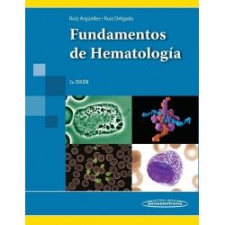FUNDAMENTOS DE HEMATOLOGIA