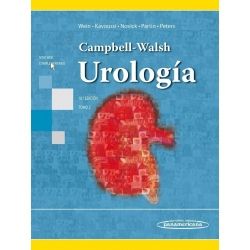 CAMPBELL / WALSH. UROLOGIA TOMO 2
