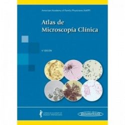 ATLAS DE MICROSCOPIA CLINICA