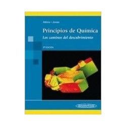 PRINCIPIOS DE QUIMICA. LOS CAMINOS DEL DESCUBRIMIENTO