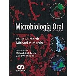 MICROBIOLOGIA ORAL