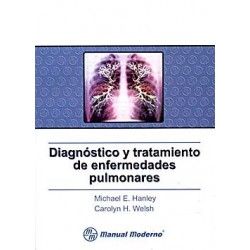 DIAGNOSTICO Y TRATAMIENTO DE ENFERMEDADES PULMONARES