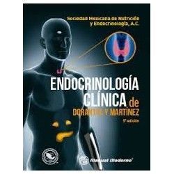ENDOCRINOLOGIA CLINICA