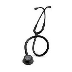 FONENDOSCOPIO LITTMANN CLASSIC III 5803 EDICION NEGRO