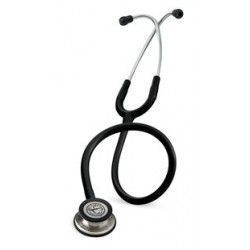FONENDOSCOPIO LITTMANN CLASSIC III NEGRO 5620