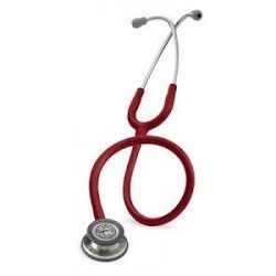 FONENDOSCOPIO LITTMANN CLASSIC III GRANATE 5627