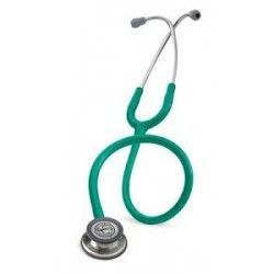 FONENDOSCOPIO LITTMANN CLASSIC III 5840 ESMERALDA