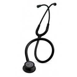 FONENDOSCOPIO LITTMANN CLASSIC III 5803 EDICION NEGRA