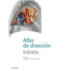 ATLAS DE DISECCION SOBOTTA