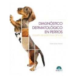 DIAGNOSTICO DERMATOLOGICO EN PERROS A PARTIR DE PATRONES CLINICOS