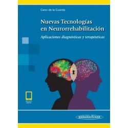 NUEVAS TECNOLOGIAS DE NEURORREHABILITACION + ebook
