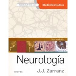 NEUROLOGIA + STUDENTCONSULT