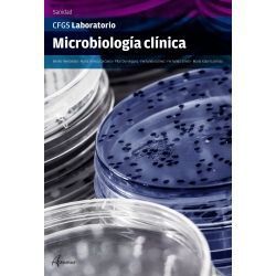 (CFGS) MICROBIOLOGIA CLINICA