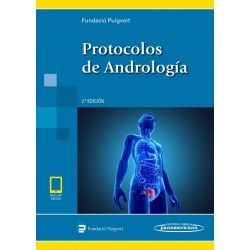 PROTOCOLOS DE ANDROLOGIA + EBOOK