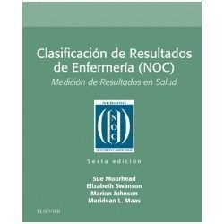 CLASIFICACION DE RESULTADOS DE ENFERMERIA (NOC)