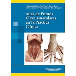ATLAS DE PUNTOS CLAVE MUSCULARES EN LA PRACTICA CLINICA