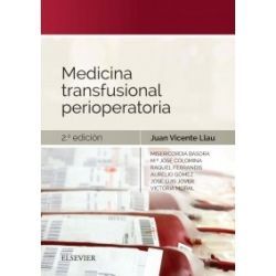 MEDICINA TRANSFUSIONAL PERIOPERATORIA