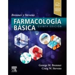 FARMACOLOGIA BASICA Y CLINICA